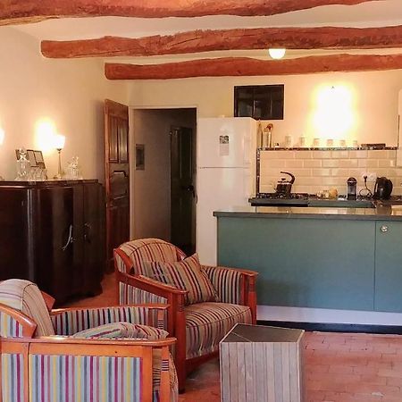 Maison De Maitre Des-Sens Nyons Eksteriør billede
