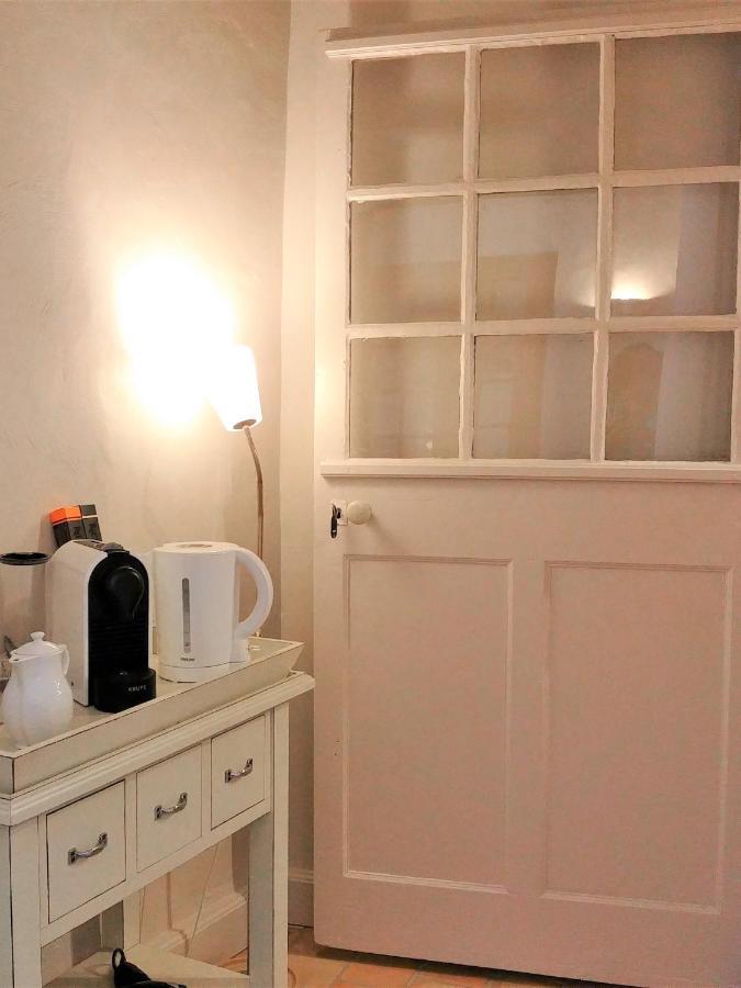 Maison De Maitre Des-Sens Nyons Eksteriør billede